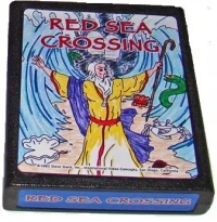 Red Sea Crossing (Reproduction)