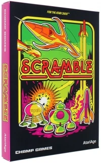 Scramble