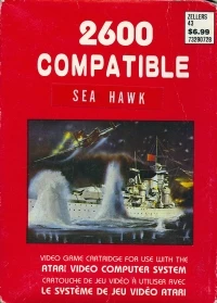 Sea Hawk (Zellers)