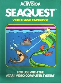 Sea Quest