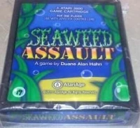 Seaweed Assault