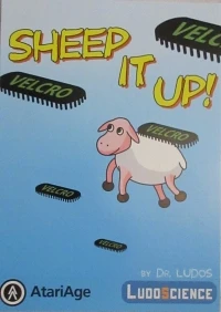 Sheep It Up!