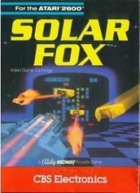 Solar Fox