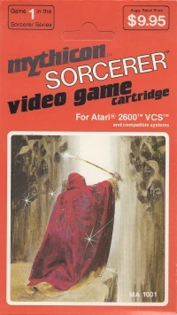 Sorcerer