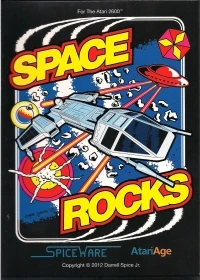 Space Rocks