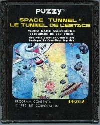 Space Tunnel