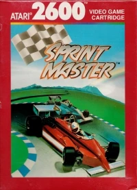 Sprintmaster