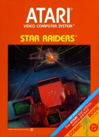 Star Raiders