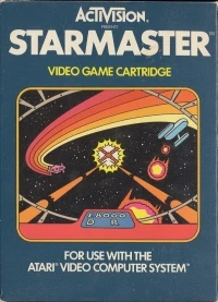 Starmaster