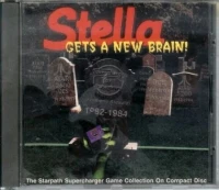 Stella Gets A New Brain