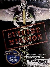 Suicide Mission