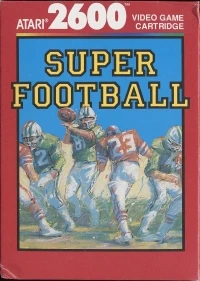 Super Football (7800er Top Label)