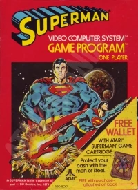 Superman (Picture Label)