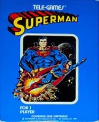 Superman (Sears)