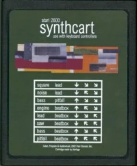 Synthcart