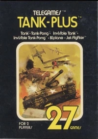 Tank-Plus