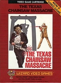 Texas Chainsaw Massacre, The