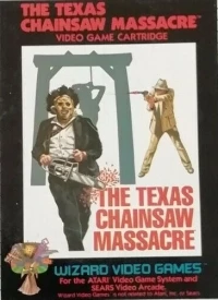 Texas Chainsaw Massacre, The (reproduction)