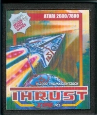 Thrust