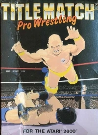 Title Match Pro Wrestling