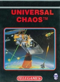 Universal Chaos (Reproduction)