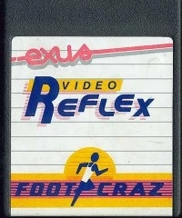 Video Reflex