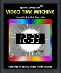 Video Time machine