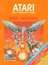 Yars' Revenge (orange box)