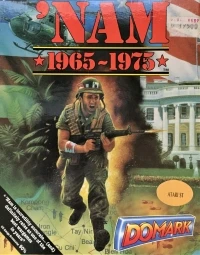 'Nam 1965-1975