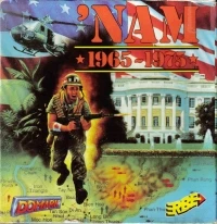 'Nam 1965-1975 [ES]