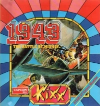 1943: The Battle of Midway - Kixx