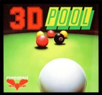 3D Pool