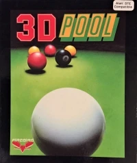 3D Pool - BigBox