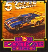 5th Gear - 16Bit Pocket Power