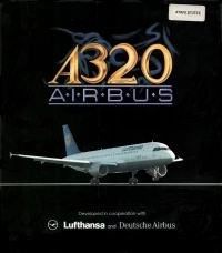 A320 Airbus