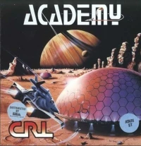 Academy: Tau Ceti II