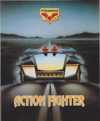 Action Fighter