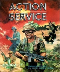 Action Service