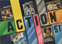 Action ST Vol. I