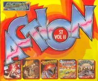 Action ST Vol. II