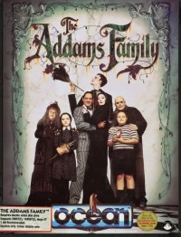 Addams Family, The