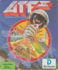 Advanced Tactical Fighter II