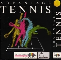 Advantage Tennis