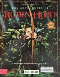 Adventures of Robin Hood ,The