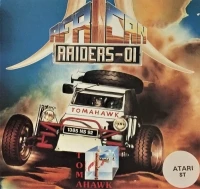 African Raiders-01