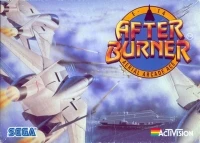 After Burner