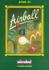 Airball