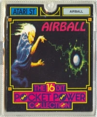 Airball - 16Bit Pocket Power