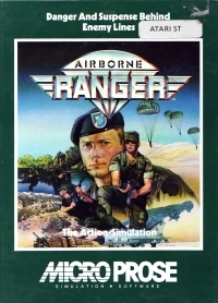 Airborne Ranger