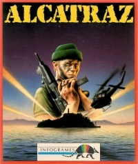 Alcatraz